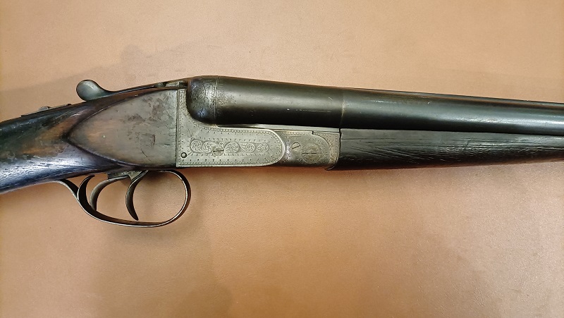 Beretta 409 Cal. 16